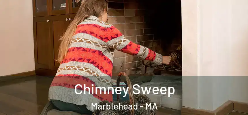 Chimney Sweep Marblehead - MA