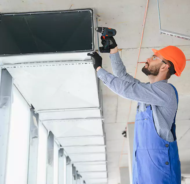 Why Homeowners & Businesses Trust Us in Marblehead, MA