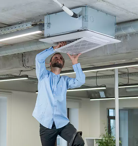 Professional Air Duct Cleaners in Marblehead, MA