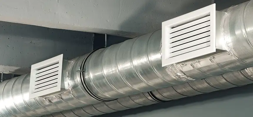 Our Air Duct Camera Inspection Services in Marblehead, MA