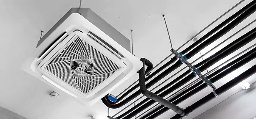 Our Air Duct Deep Cleaning Services in Marblehead, MA