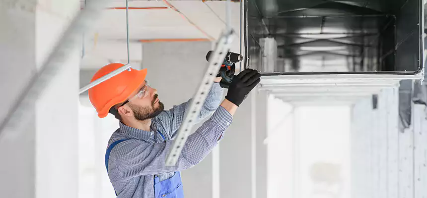 Our Air Vent Replacement Services in Marblehead, MA