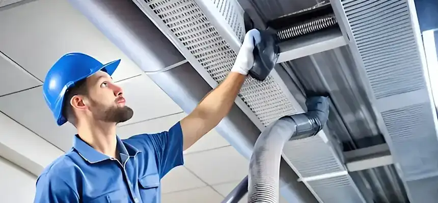 Our Annual Dryer Vent Maintenance Services in Marblehead, MA
