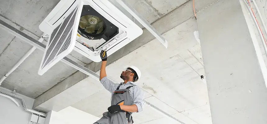 Efficient Multi‑Unit & HOA Annual Vent Cleaning Plans in Marblehead