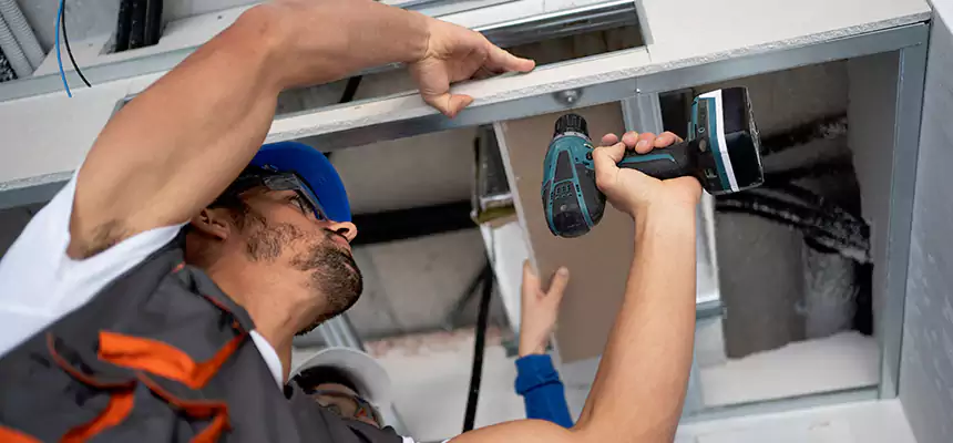 Our Apartment Air Duct Cleaning Services in Marblehead, MA
