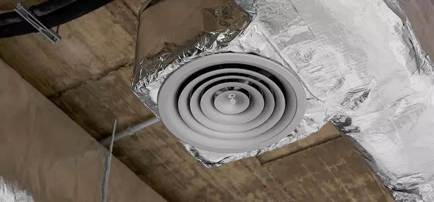 Our Basement Vent Cleaning Services in Marblehead, MA