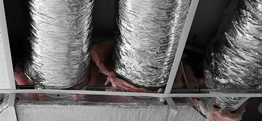 Scalable Commercial Multi‑Unit Dryer Vent Camera Inspection in Marblehead, MA