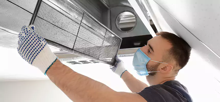 Our Dryer Vent Cleaning Services in Marblehead, MA