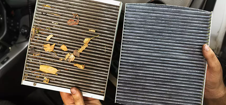 Our Dryer Vent Lint Filter Cleaning Services in Marblehead, MA