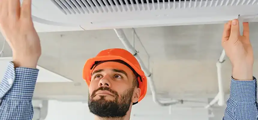 Our Furnace Vent Cleaning Services in Marblehead, MA