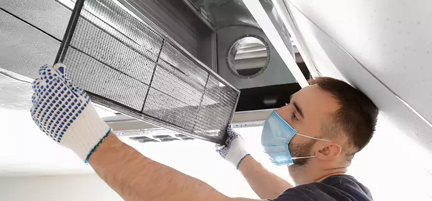 Our Home Duct Cleaning Services in Marblehead, MA