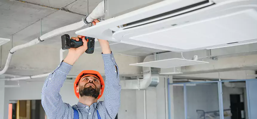 Eco‑Friendly Coil & Plenum Deep Cleaning in Marblehead