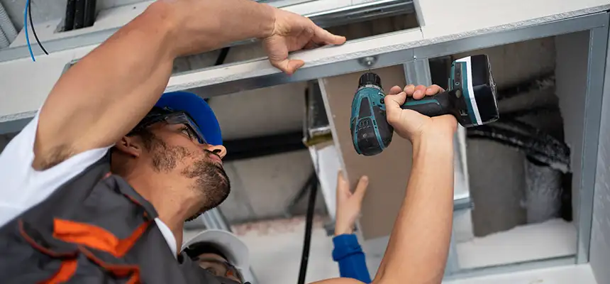 Our Improve Home Air Circulation Services in Marblehead, MA