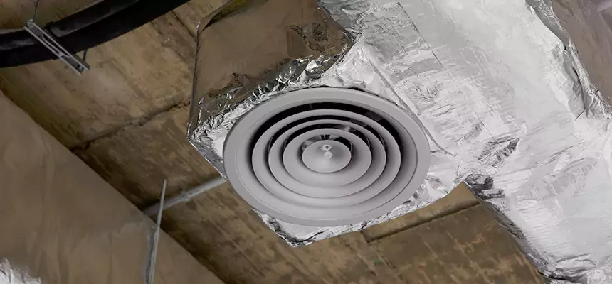 Our Industrial Dryer Vent Cleaning Services in Marblehead, MA