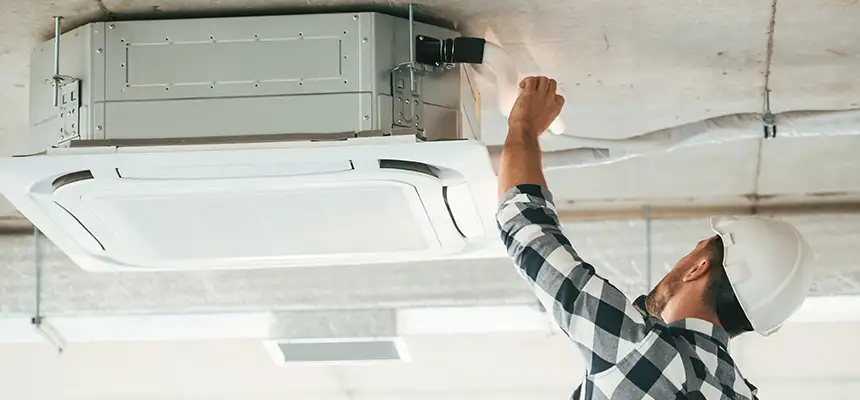 Our Local Vent Cleaning Services in Marblehead, MA