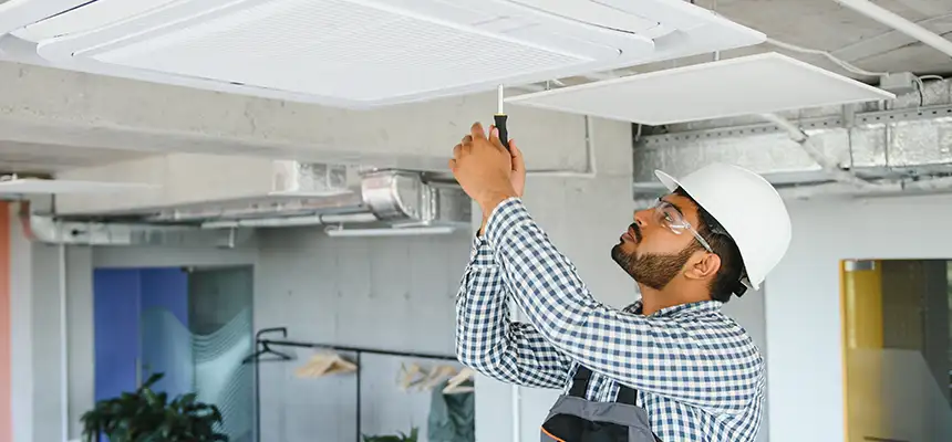 Our Roof Dryer Vent Cleaning Services in Marblehead, MA