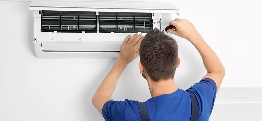 Our Smart Air Conditioning Installation Services in Marblehead, MA