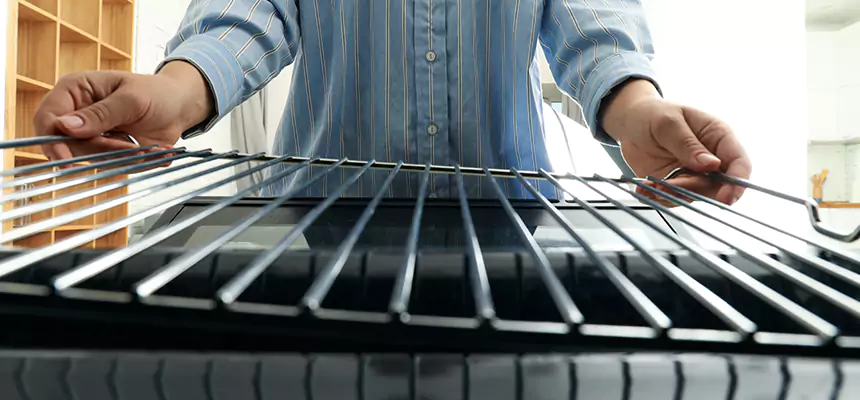 Our Vent Grille Washing Services in Marblehead, MA