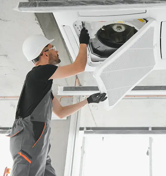 About Air Duct Rodent Removal in Marblehead, MA