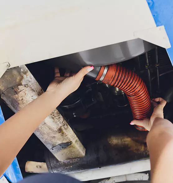 About Air Duct Virus Disinfection in Marblehead, MA