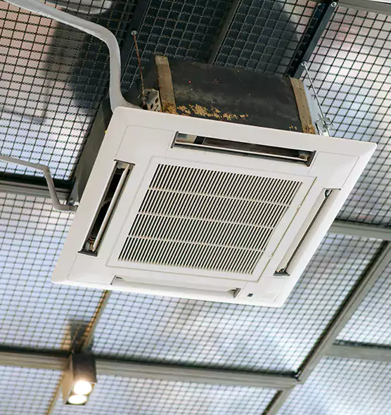 Top-Notch Allergy Relief Vent Cleaning Services in Marblehead, MA