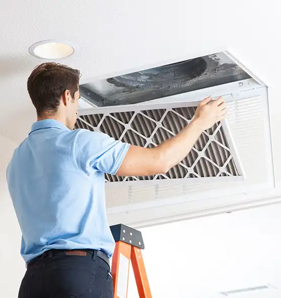 About Annual Dryer Vent Maintenance Marblehead, MA