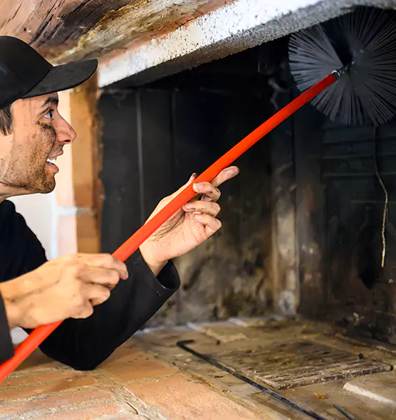 About Expert Chimney Cleaning in Marblehead, MA