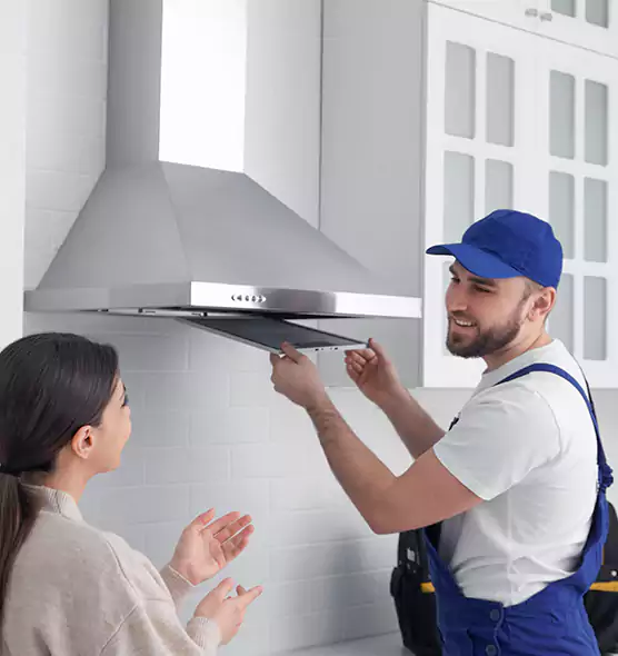 Professional Dryer Vent Cleaning Service in Marblehead, MA