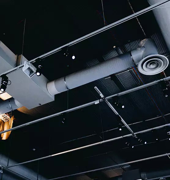 About Duct Sanitization with UV Light in Marblehead, MA