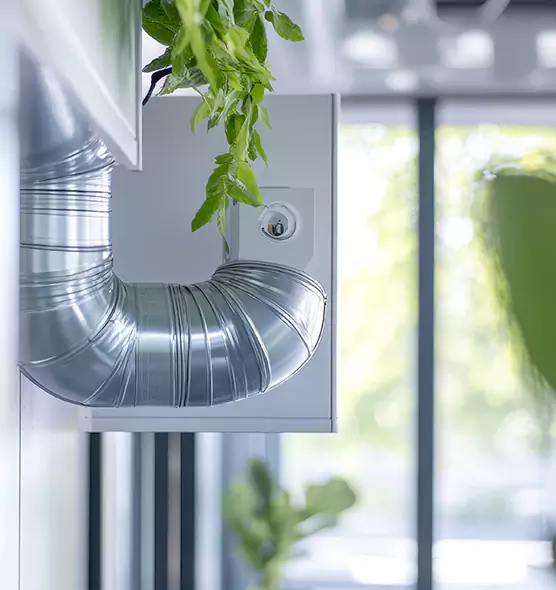 Professional Eco-Safe Dryer Vent Cleaning in Marblehead, MA