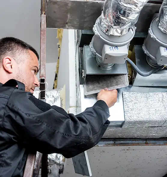 Professional Furnace Vent Cleaning in Marblehead, MA