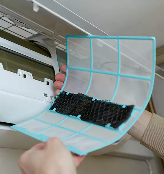 Welcome to Air Duct Cleaning & Repairs Marblehead — Your Local HEPA Filter Installation Pros in Marblehead, MA