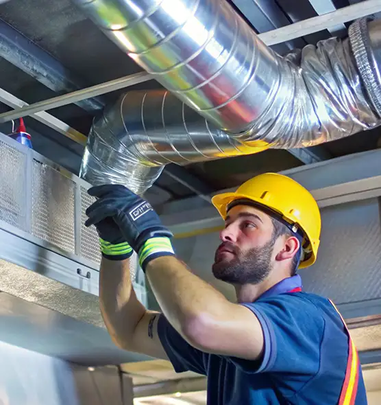 Professional NADCA Approved Air Duct Services in Marblehead, MA