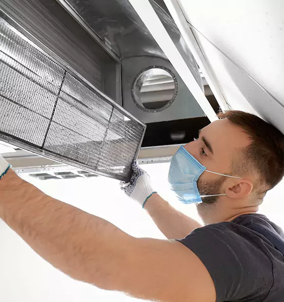 About Remove Smoke Smell From Air Duct in Marblehead, MA