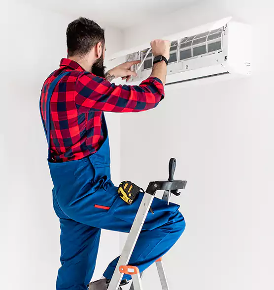 About Smart Air Conditioning Installation in Marblehead, MA