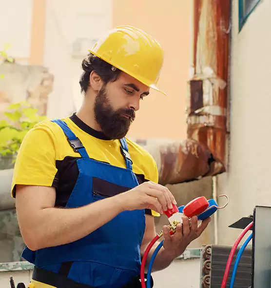 About Smart HVAC Installation in Marblehead, MA