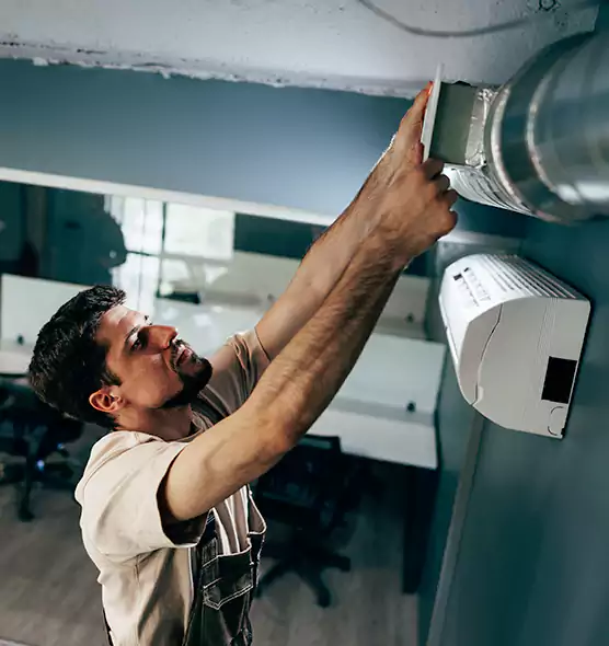 Reliable Warehouse Vent Cleaning in Marblehead, MA