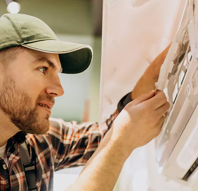 Why Homeowners Businesses Trust Us in Marblehead, MA?