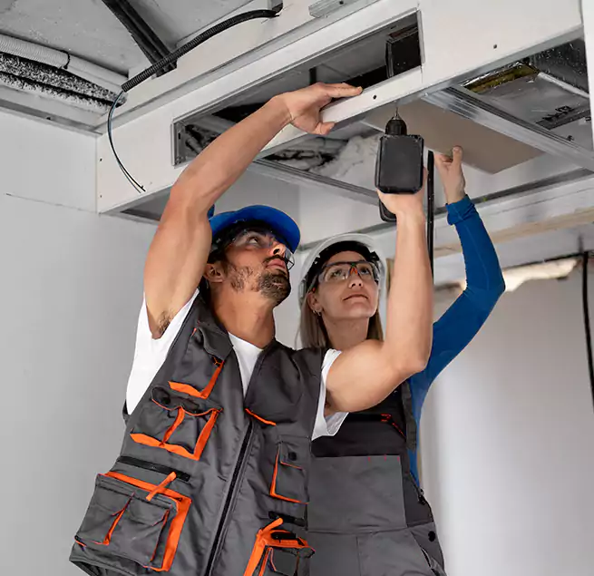 Why Homeowners & Businesses Trust Us in Marblehead, MA