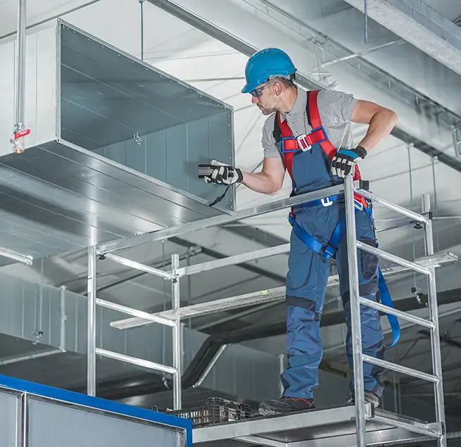 Why Homeowners & Businesses Trust Us in Marblehead, MA?