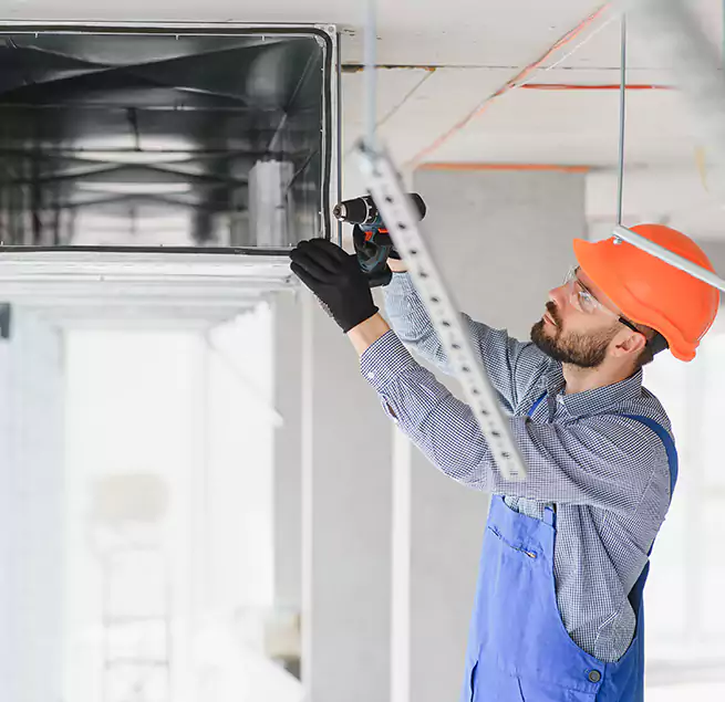 Why Homeowners & Businesses Trust Us Marblehead, MA