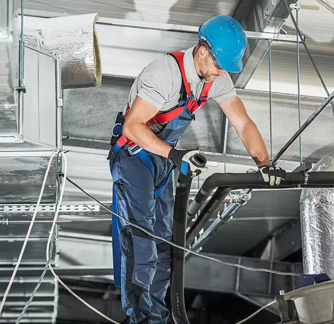 Why Homeowners & Businesses Trust Us in Marblehead, MA?