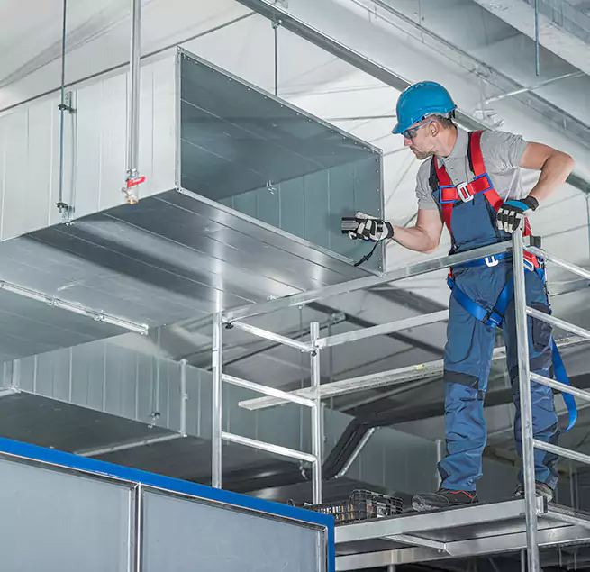 Why Homeowners & Businesses Trust Us in Marblehead, MA?