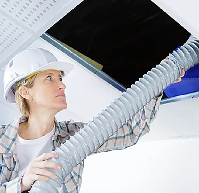 Why Homeowners & Businesses Trust Us Marblehead, MA