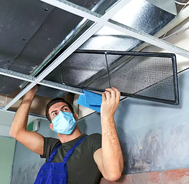 Why Homeowners Businesses Trust Us in Marblehead, MA