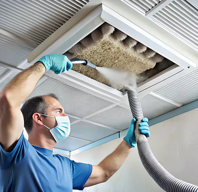 Why Homeowners & Businesses Trust Us Marblehead, MA?