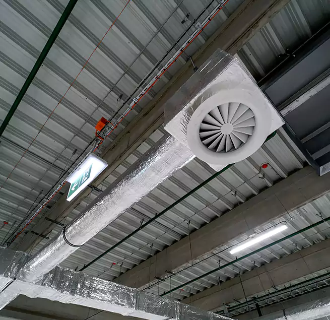 Why Homeowners & Businesses Trust Us in Marblehead, MA