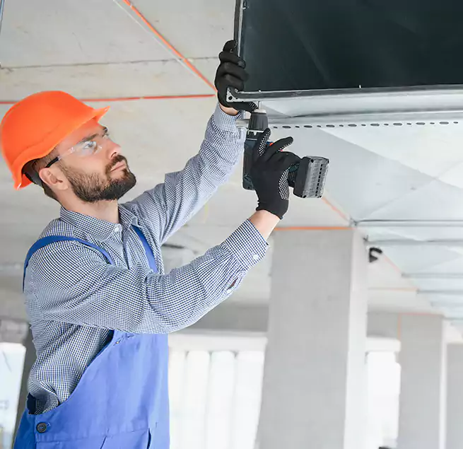 Why Homeowners & Businesses Trust Us in Marblehead, MA?