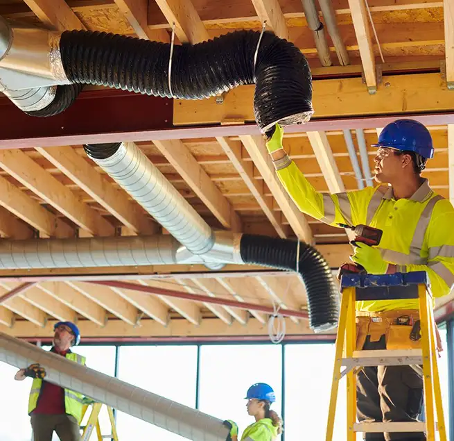 Why Homeowners & Businesses Trust Us in Marblehead, MA?