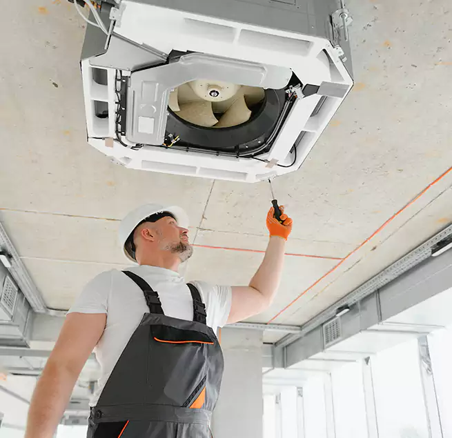 Why Homeowners Businesses Trust Us in Marblehead, MA